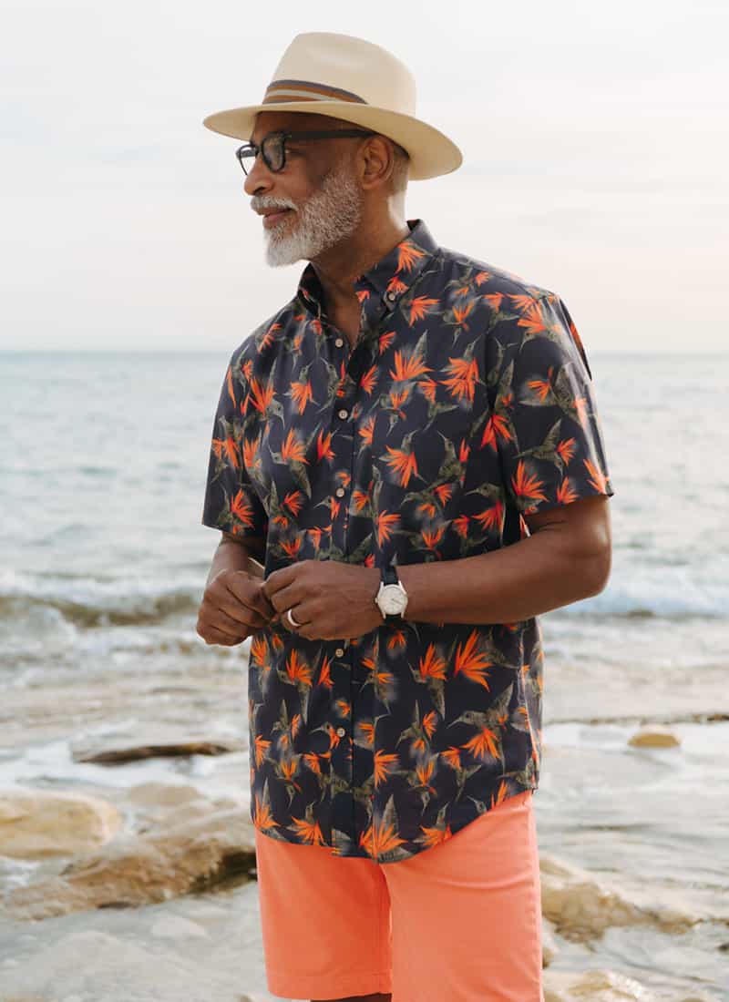 Summer Shirts