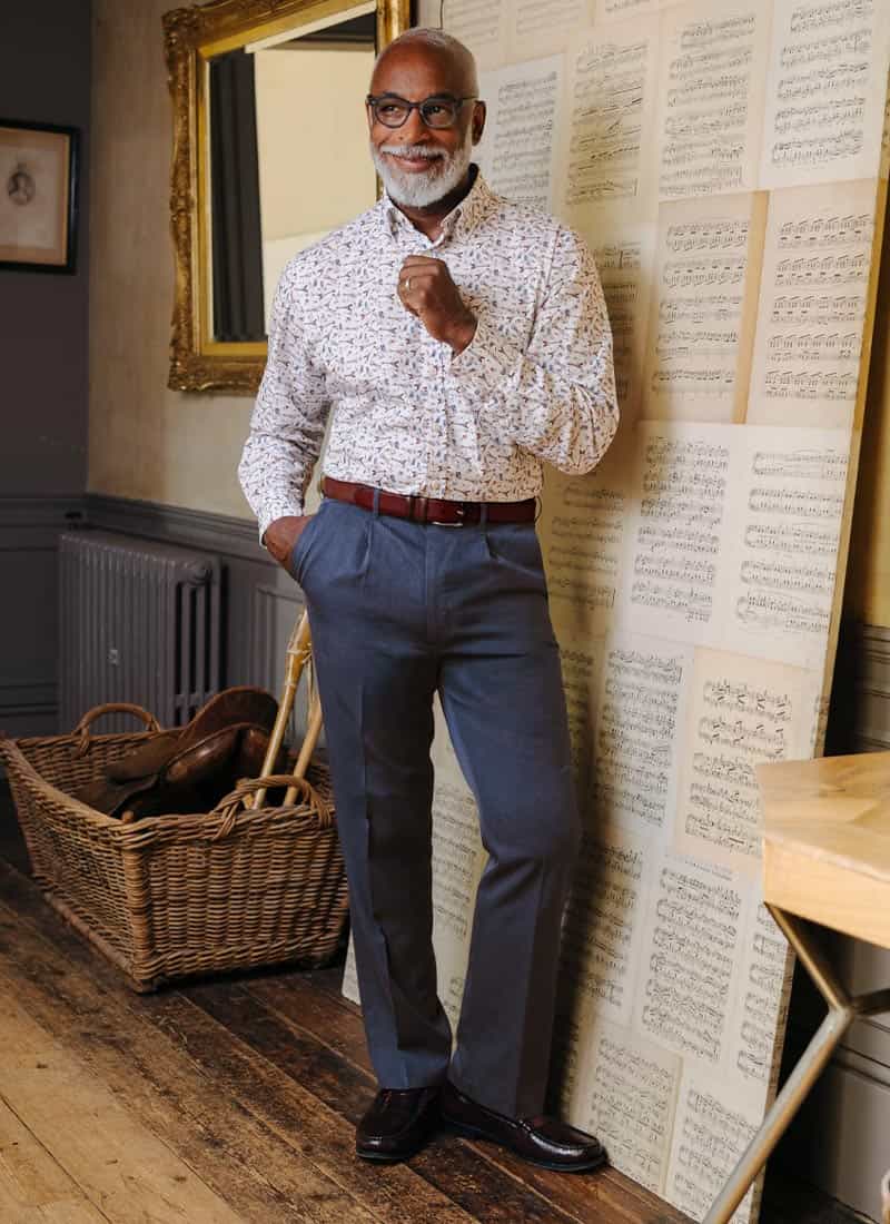 Trousers