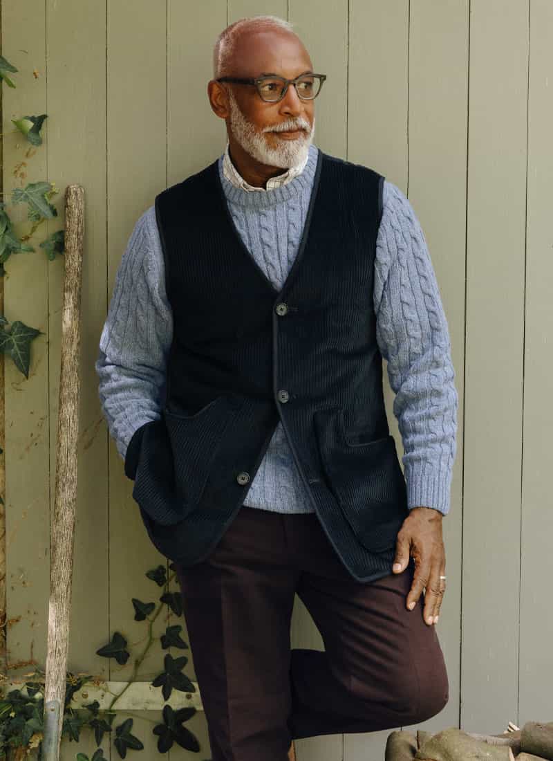 Gilets