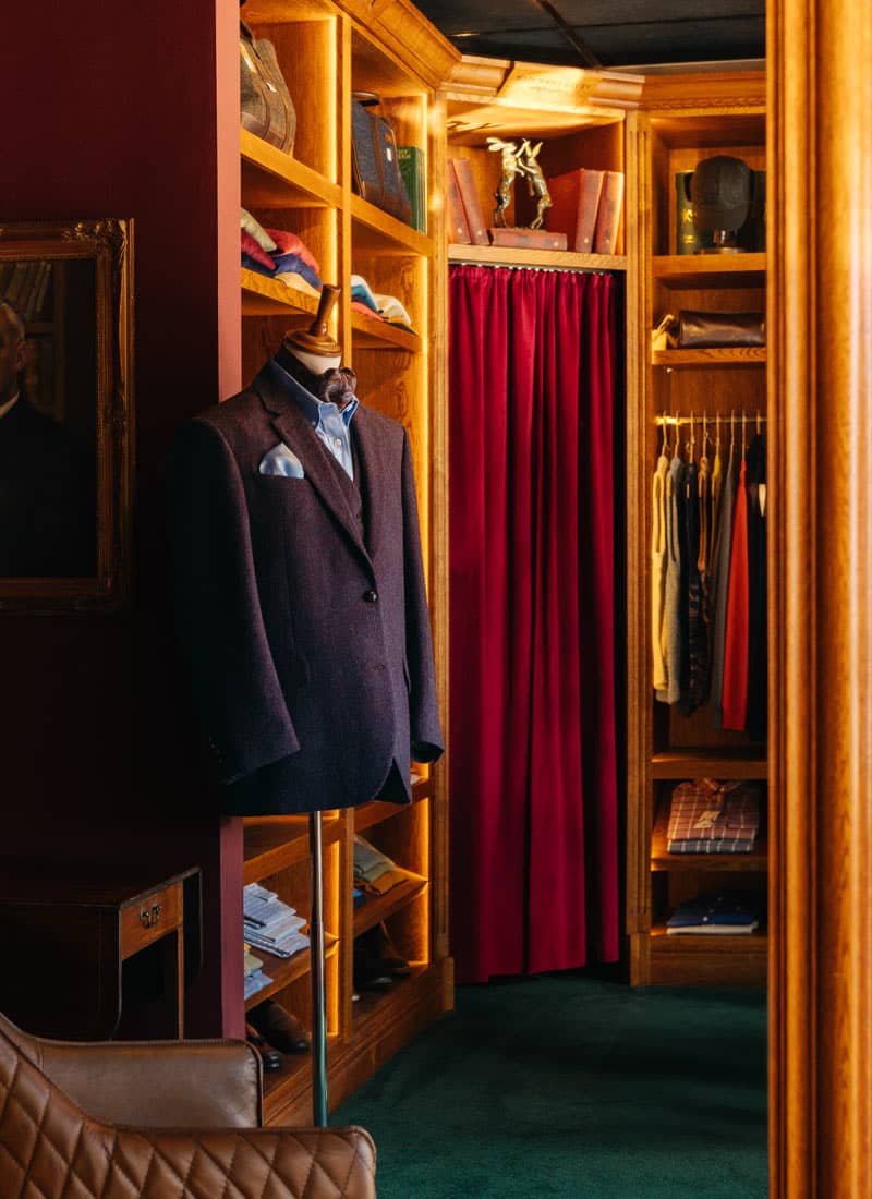 Peter Christian Shop