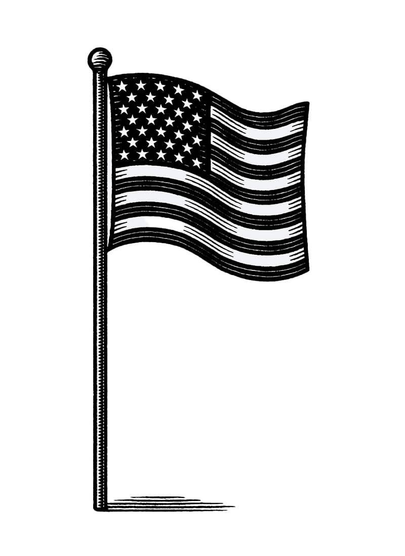 US Flag