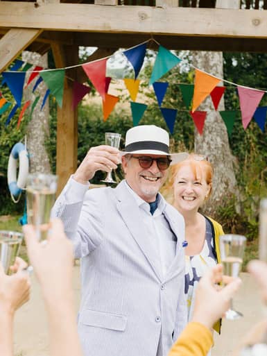 Lord Trousers' Look - The Anniversary Edition