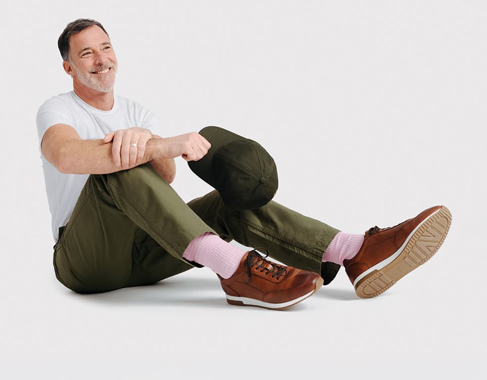 Summer Trousers