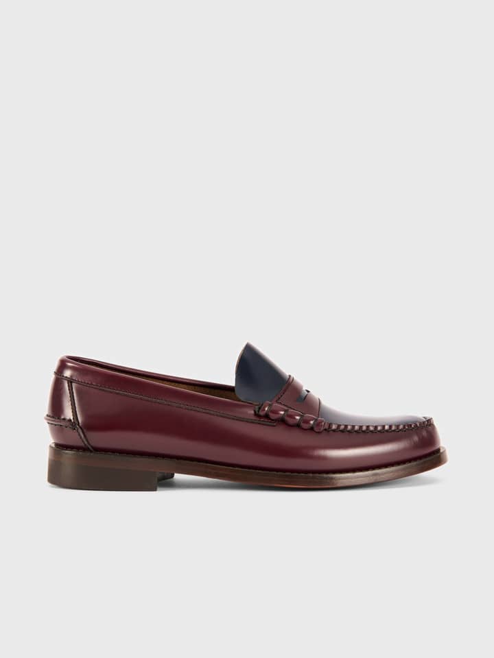 Men's Formal Shoes, Loafers & Brogues - Peter Christian Men's Formal Shoes, Loafers & Brogues - Peter Christian