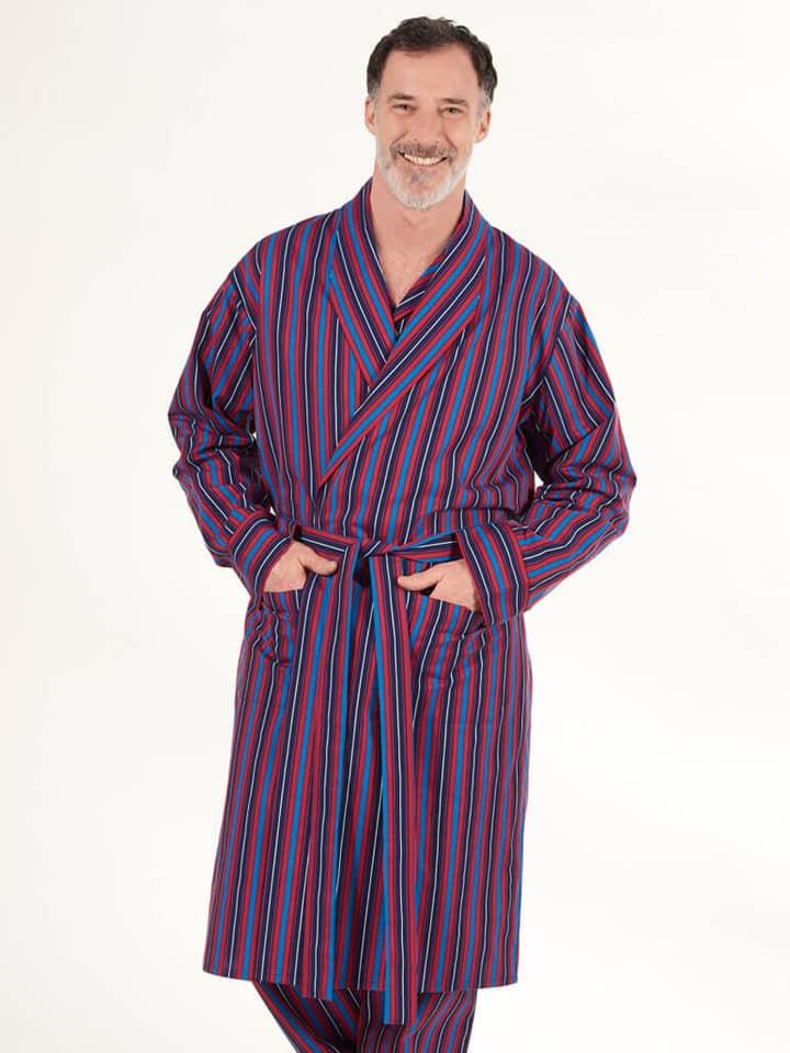 Men's Dressing Gowns & Bathrobes | Peter Christian Men's Dressing Gowns & Bathrobes | Peter Christian